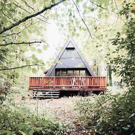 Chalet 228 Durbuy Zewnętrze zdjęcie