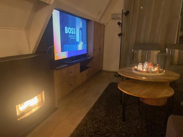 Chalet 228 Durbuy Zewnętrze zdjęcie