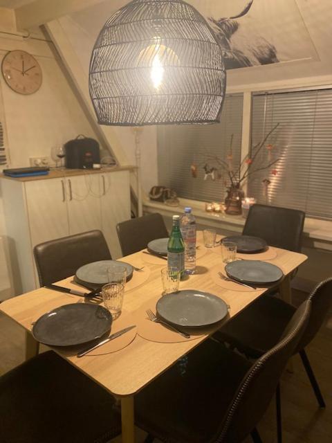Chalet 228 Durbuy Zewnętrze zdjęcie