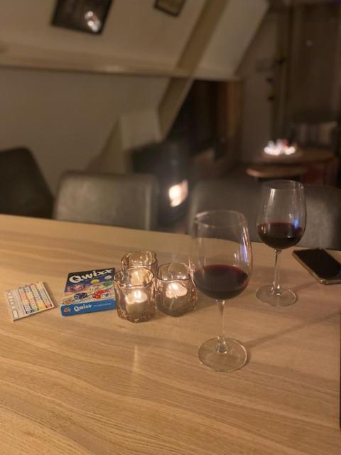 Chalet 228 Durbuy Zewnętrze zdjęcie