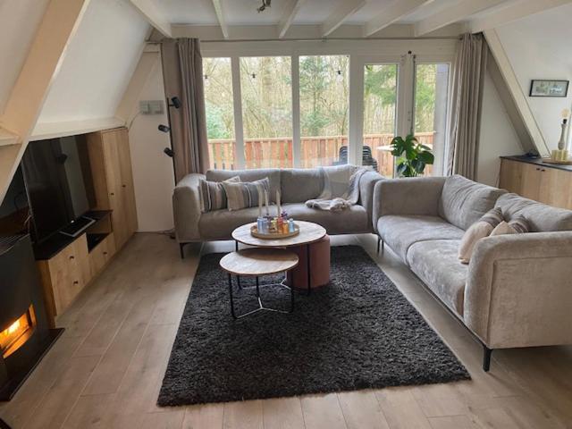 Chalet 228 Durbuy Zewnętrze zdjęcie
